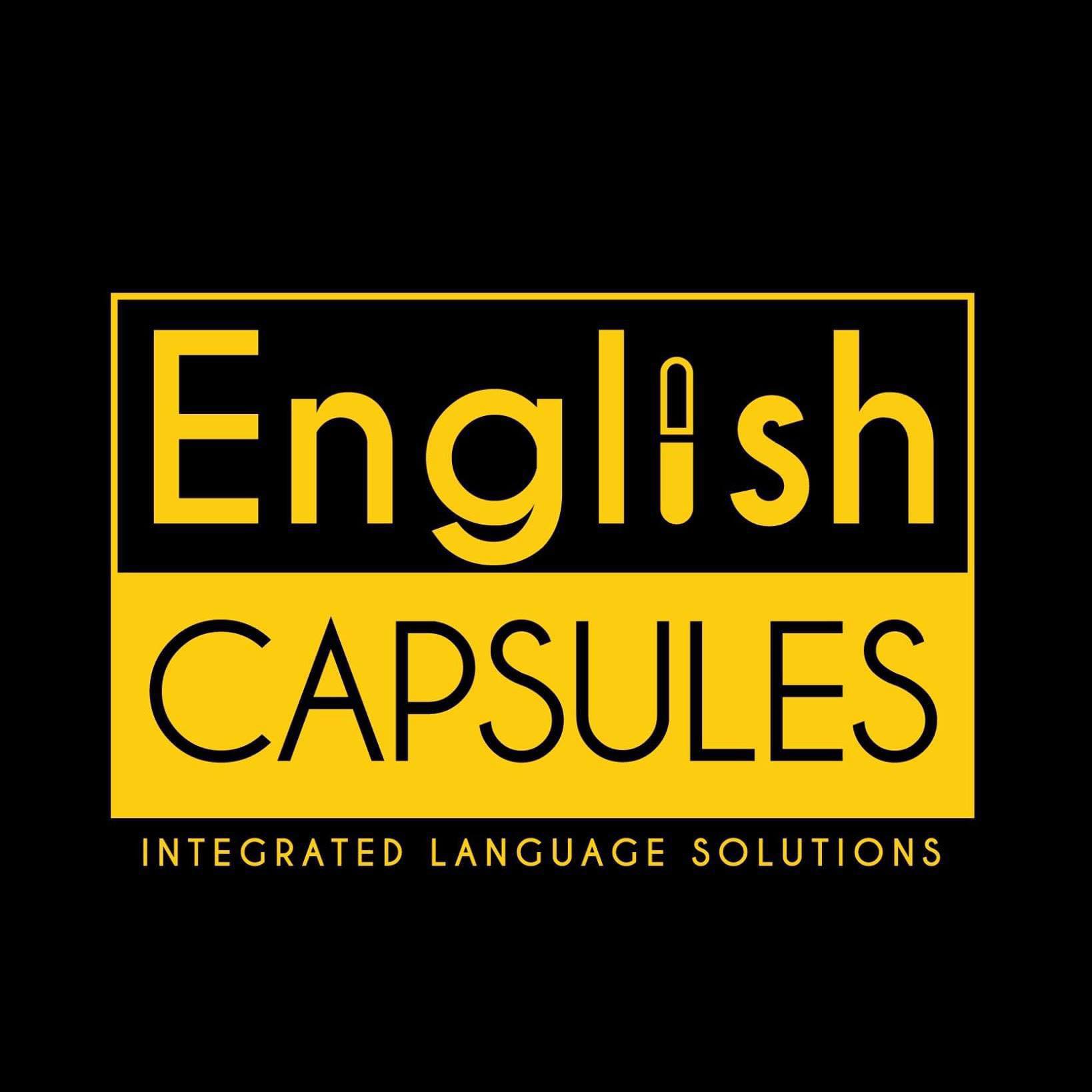 Speaking program capsule